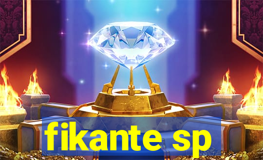 fikante sp